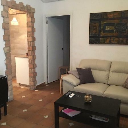 Vila Casa Maria Rota Exteriér fotografie