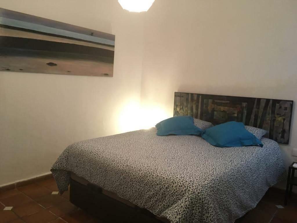 Vila Casa Maria Rota Exteriér fotografie