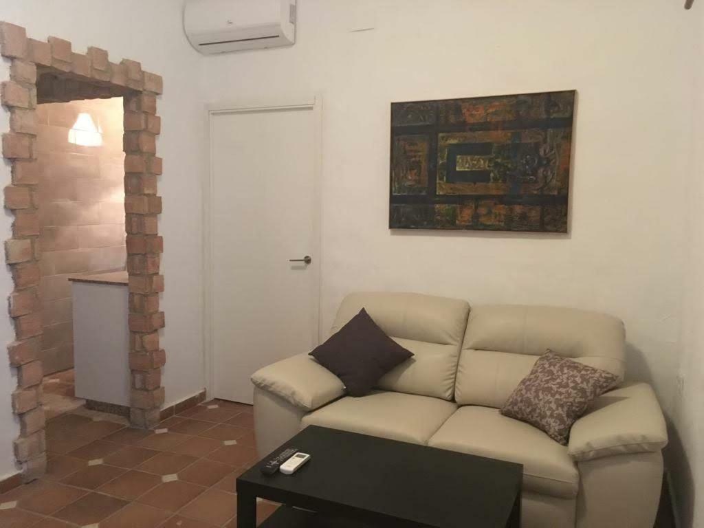 Vila Casa Maria Rota Exteriér fotografie