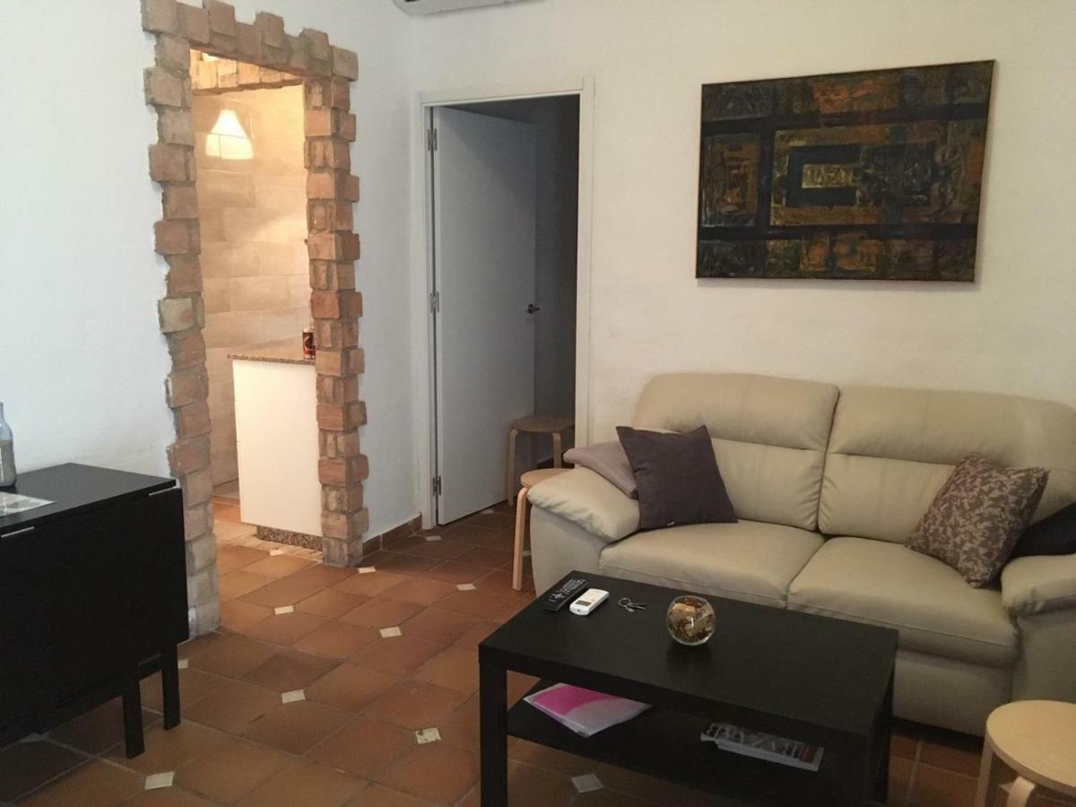 Vila Casa Maria Rota Exteriér fotografie